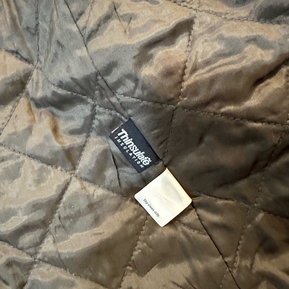 JCrew Marled Wool Womens Tweed Double-Breasted Peacoat Blazer [Size US XS] - Picture 3 of 6